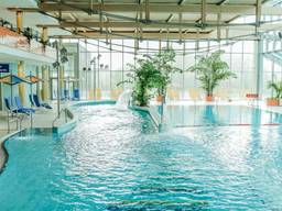 Hotel am Vitalpark — Bild 2