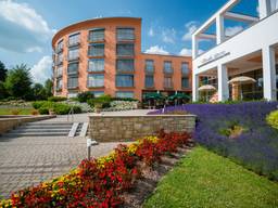 Hotel am Vitalpark — Bild 1