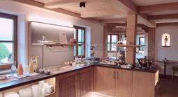 Hotel am Wiesenhang — Bild 3
