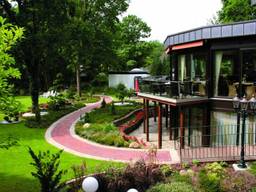 Hotel Amtsheide — Bild 2