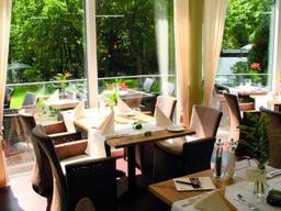 Hotel Amtsheide — Bild 4