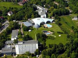 Hotel an der Therme Bad Sulza — Bild 2