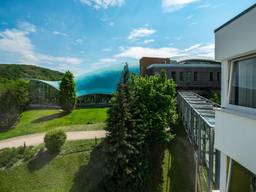 Hotel an der Therme Bad Sulza — Bild 3