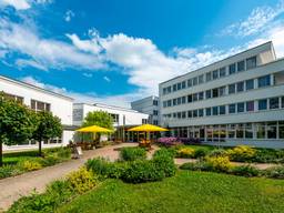 Hotel an der Therme Bad Sulza — Bild 1