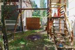 Hotel Aqua Sopot — Bild 2