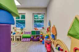 Hotel Aqua Sopot — Bild 1