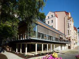 Hotel Astoria — Bild 2