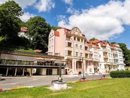 Hotel Astoria — Bild 3