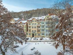 Hotel Astoria — Bild 4