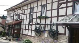 Hotel Bad Langensalza Eichenhof — Bild 4