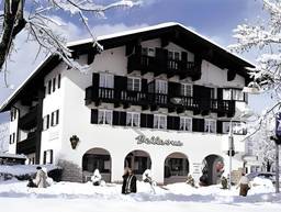 Hotel Bellevue — Bild 2