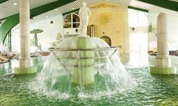 Hotel Birkenhof Therme — Bild 3