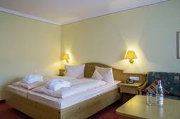 Hotel Birkenhof Therme — Bild 4