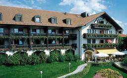 Hotel Birkenhof Therme — Bild 1