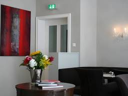 Hotel & Café KleinerGrünauer — Bild 1
