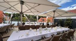 Hotel-Cafe Rathaus — Bild 2