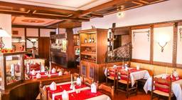 Hotel Centurio — Bild 1