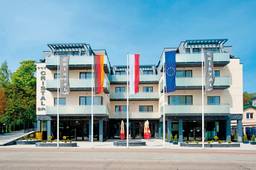Hotel Cristal Spa — Bild 2
