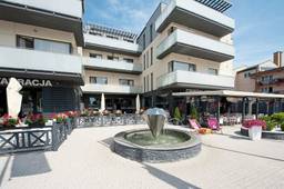 Hotel Cristal Spa — Bild 3