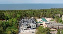 Hotel Cristal Spa — Bild 1