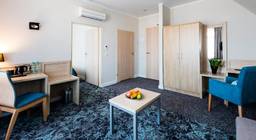 Hotel Eureka — Bild 2
