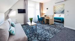 Hotel Eureka — Bild 3