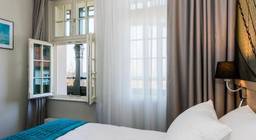 Hotel Eureka — Bild 4