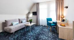 Hotel Eureka — Bild 1