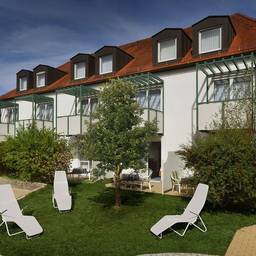 Hotel Fontana — Bild 2