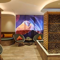Hotel Fontana — Bild 4