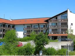 Hotel Fortuna garni — Bild 1