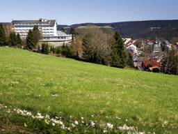Hotel Frankenblick — Bild 2