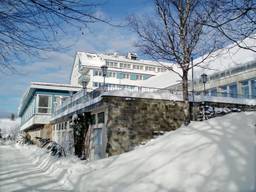 Hotel Frankenblick — Bild 3