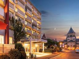 Hotel Frankenland — Bild 2