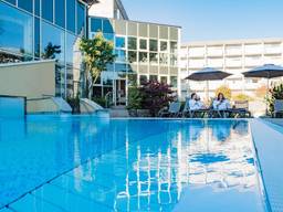Hotel Frankenland — Bild 4