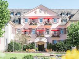 Hotel Fürstenhof — Bild 3