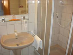Hotel & Gasthof  Am Schloßbrunnen — Bild 3