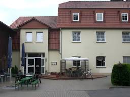 Hotel & Gasthof  Am Schloßbrunnen — Bild 4