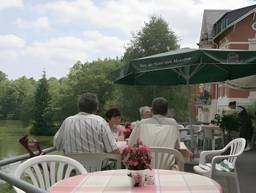 Hotel Goldner Anker — Bild 4