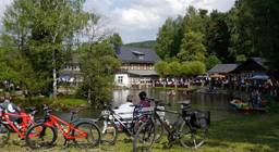 Hotel Gondelfahrt — Bild 4