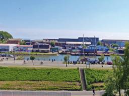 Hotel Hafen Büsum — Bild 3