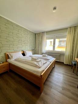 Hotel Haus Christa — Bild 1