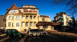 Hotel Heldt — Bild 4