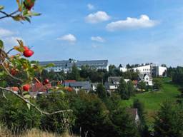 Hotel Heubacher Höhe — Bild 2