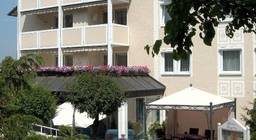 Hotel Justina — Bild 3