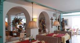 Hotel Justina — Bild 1