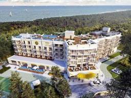 Hotel Juvena Wellness & SPA — Bild 2