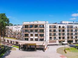 Hotel Juvena Wellness & SPA — Bild 3