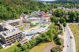 Hotel König Albert — Bild 2