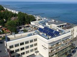 Hotel Lambert Medical Spa — Bild 3